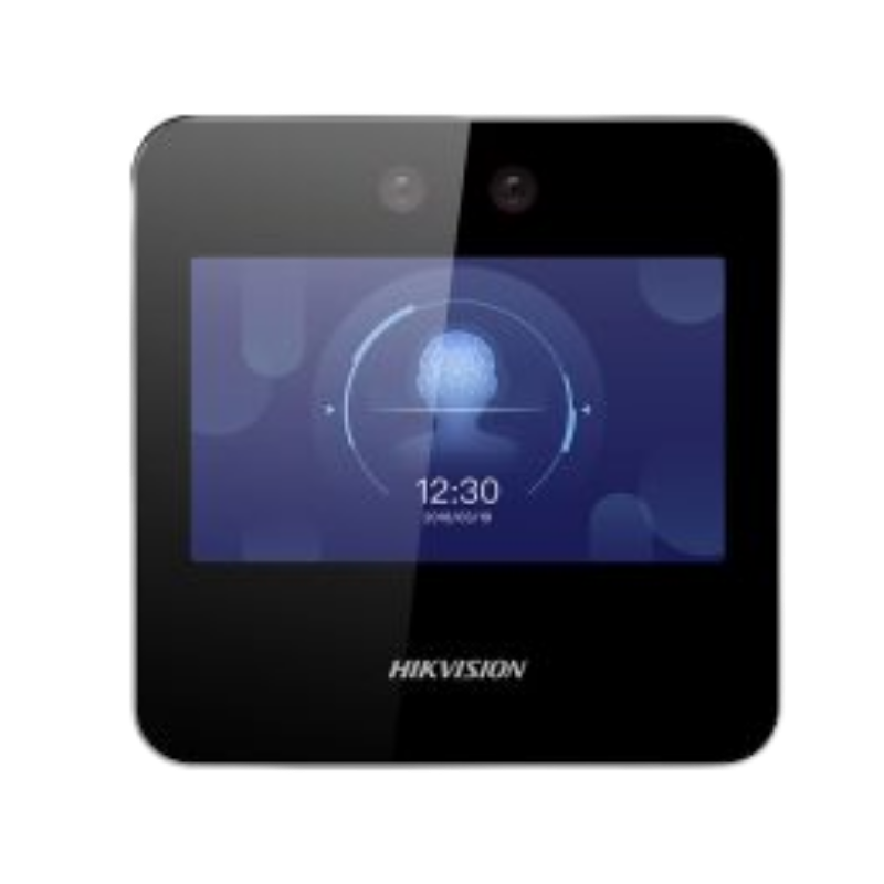 Hikvision 340 Series facial recognition terminal